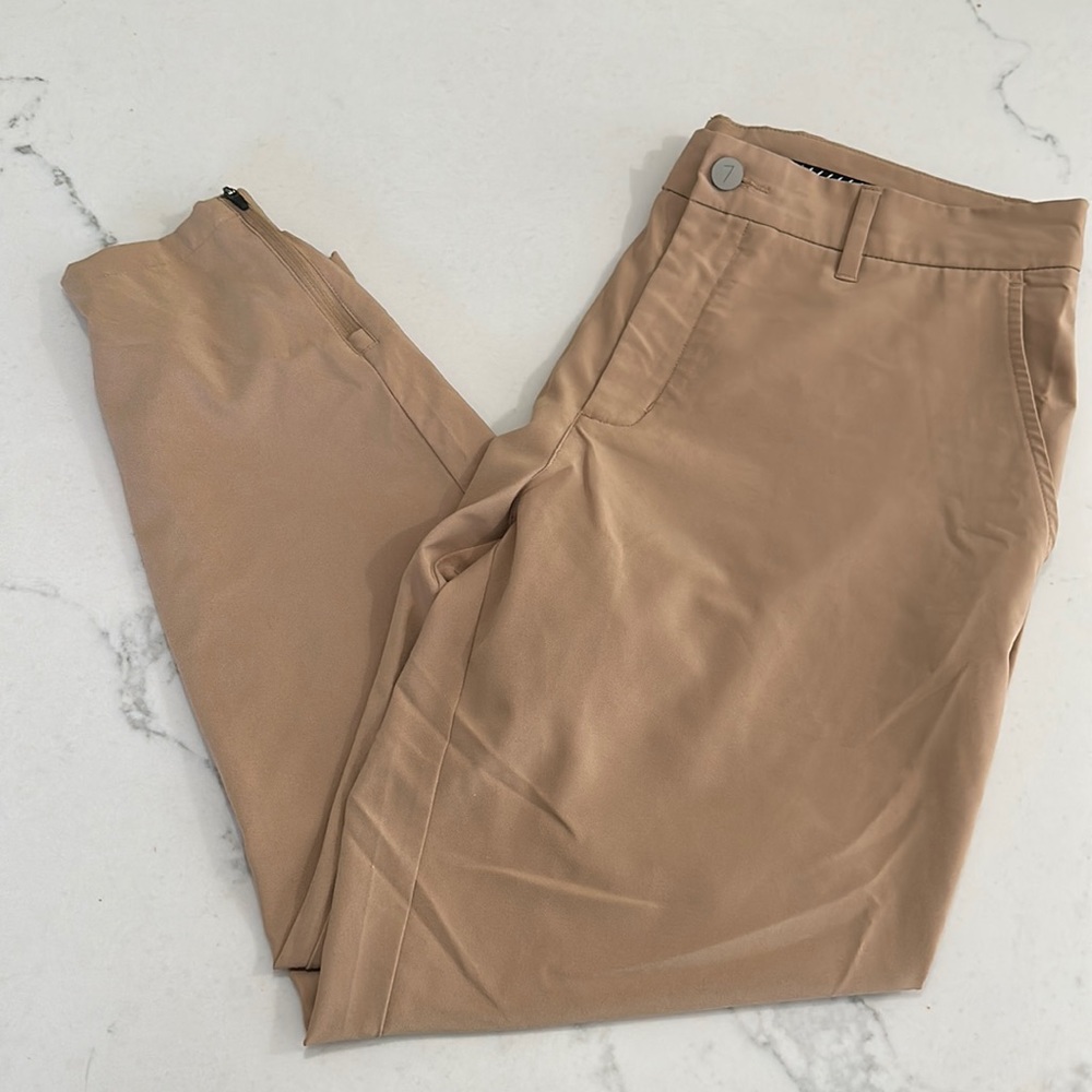 Primo 36 Short Jogger